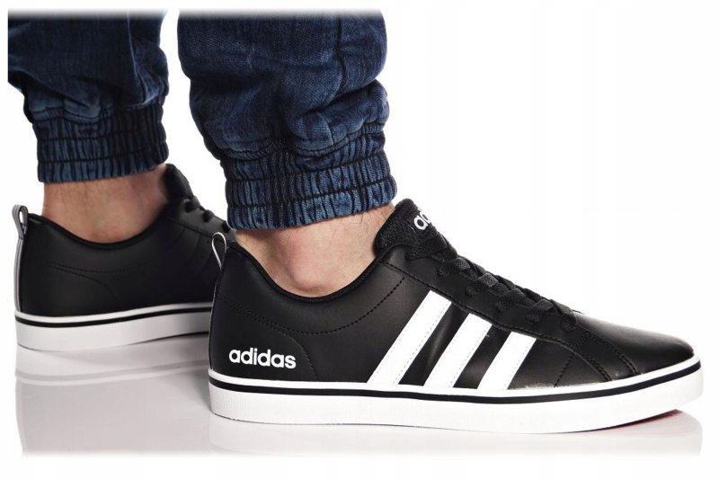 Adidas Neo vs Pace