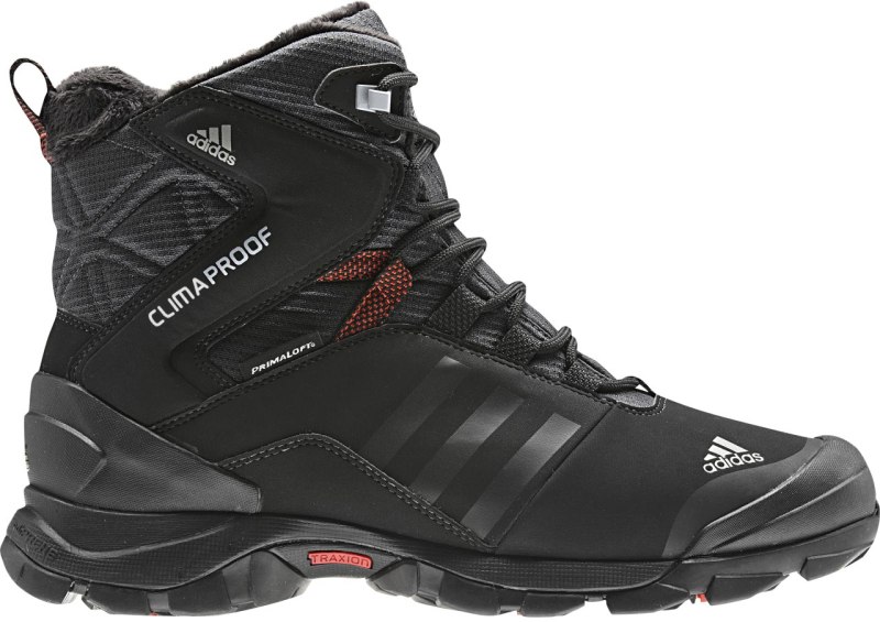 Adidas Climaproof Primaloft !!