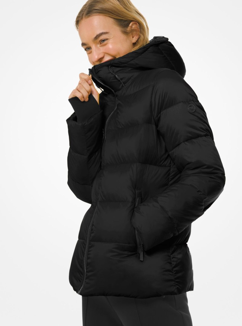 Michael Kors Puffer Jacket