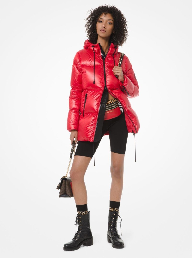 Michael Kors Puffer Jacket