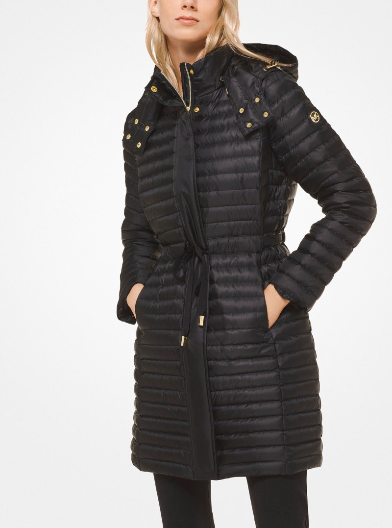 Куртка пуховик Michael Kors