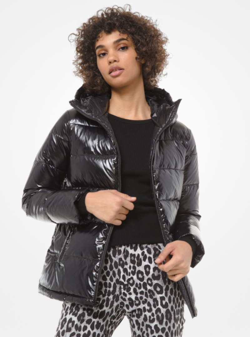 Michael Kors Puffer Jacket