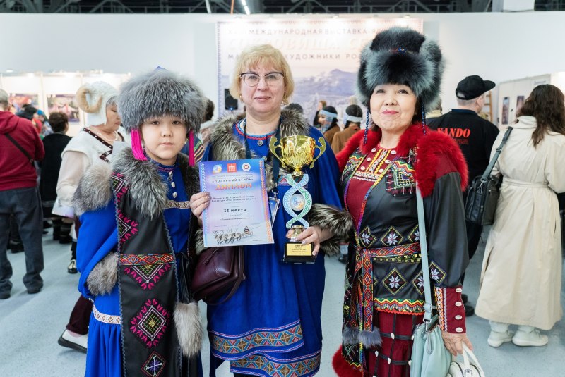 Шорцы народ