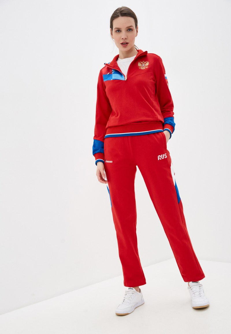Спортивный костюм forward m05321g-ff165