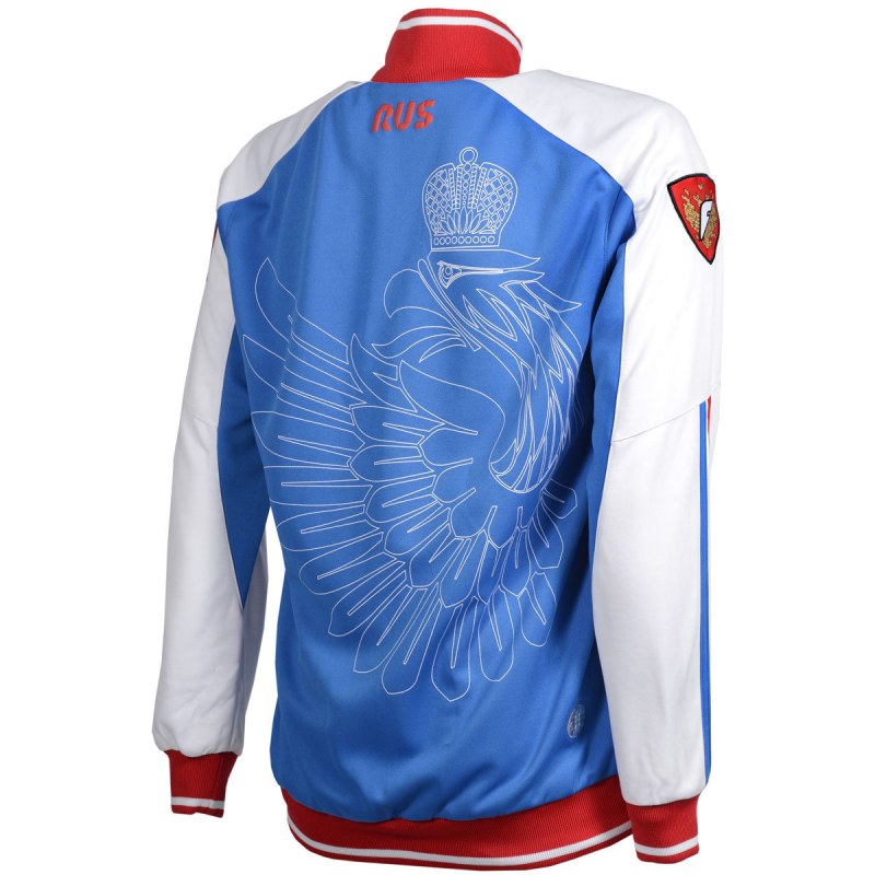 Костюм forward Russia National Team