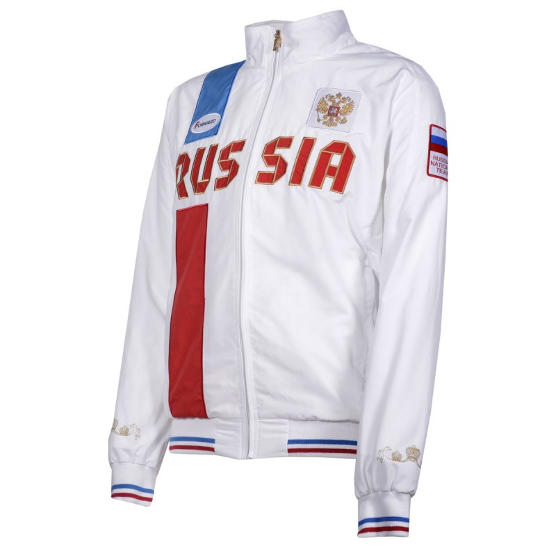 Спортивный костюм forward Russia