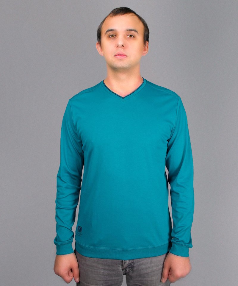 Masimar джемпер мужской KLS 015 KLR 014