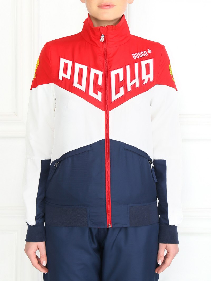 Спортивный костюм Bosco Sport 2022