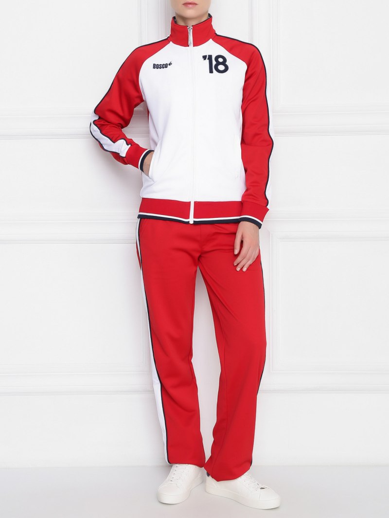 Bosco Sport спортивный костюм женский