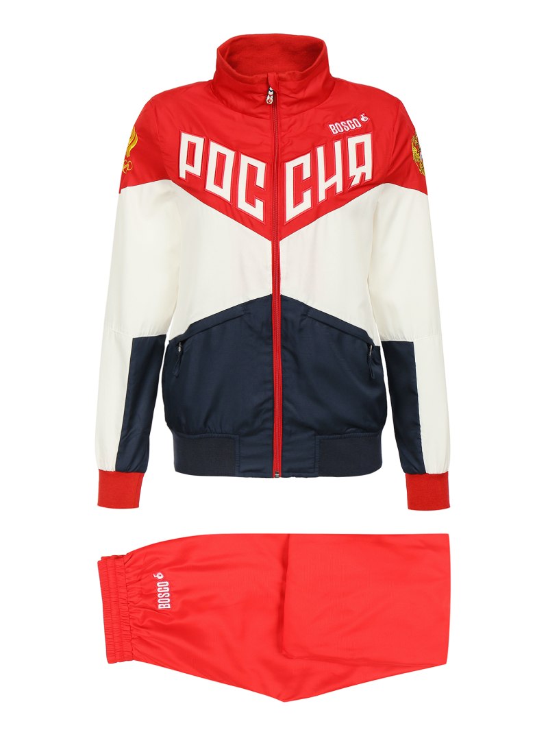 Bosco Sport спортивный костюм