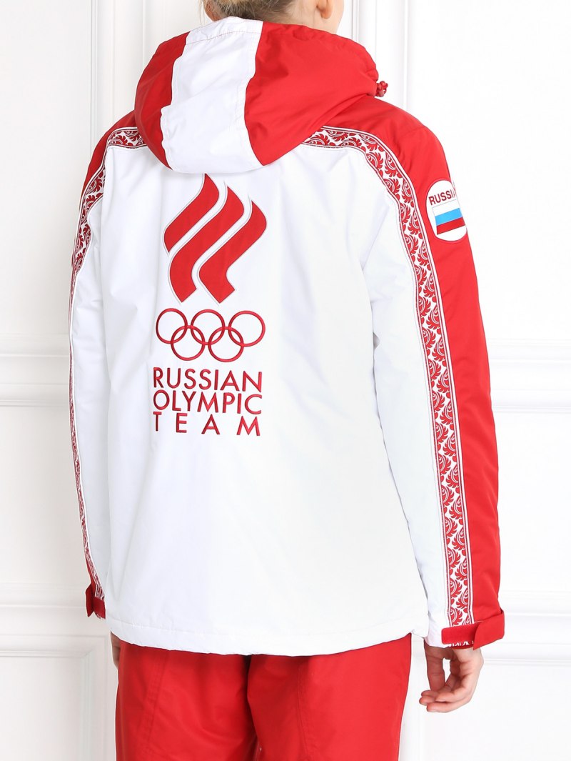 Bosco Sport Олимпийская коллекция