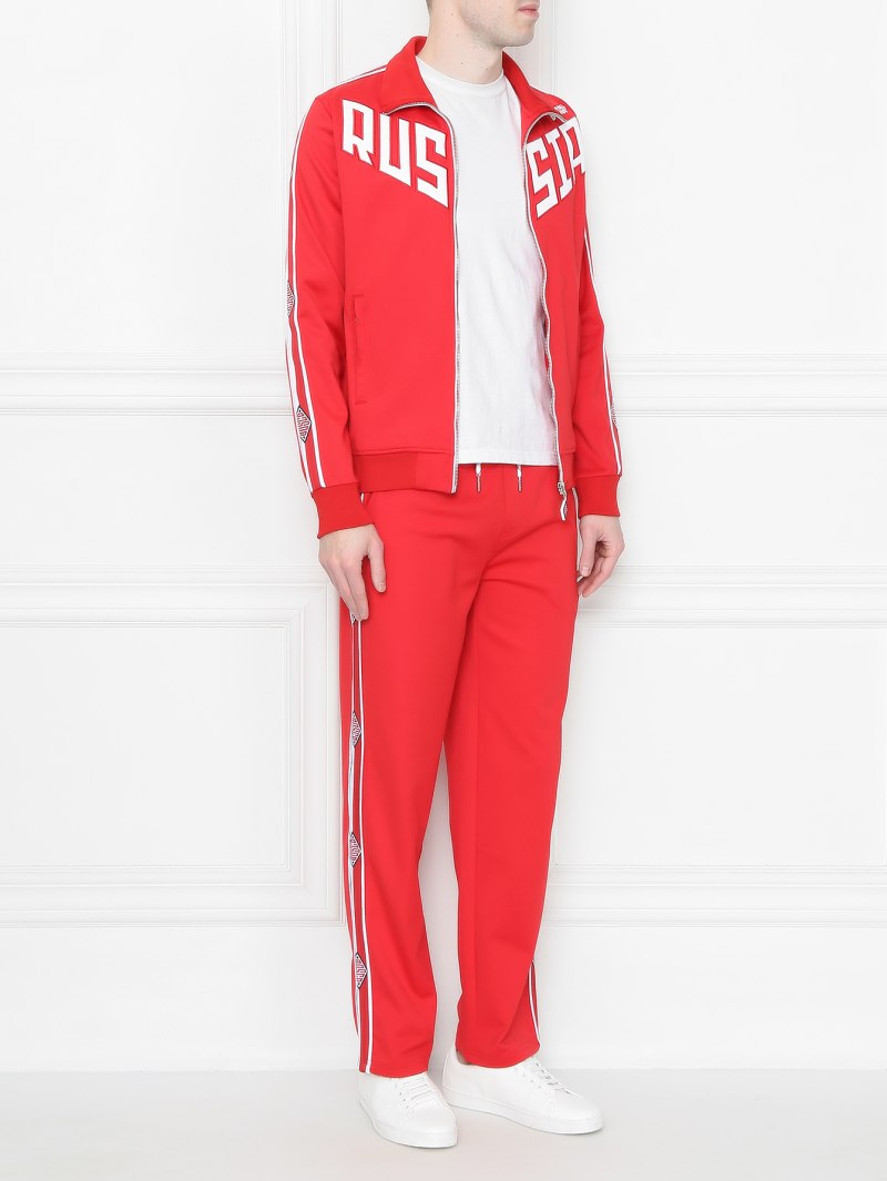 Bosco Sport спортивный костюм