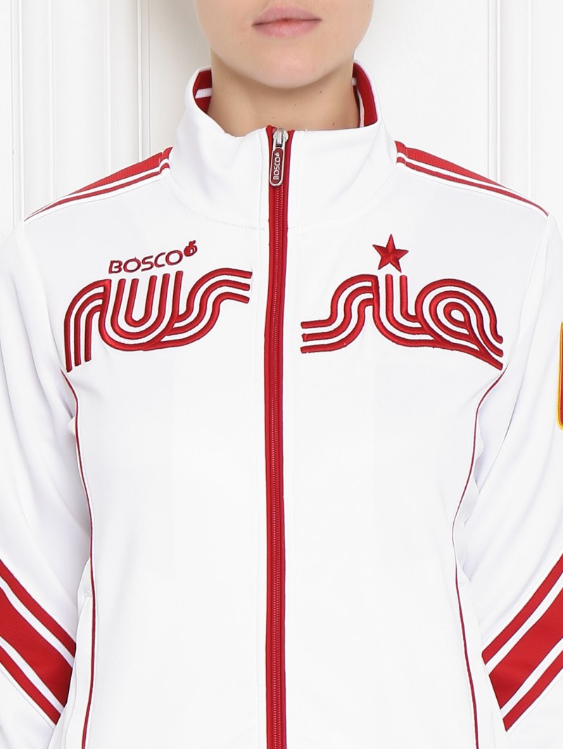 Bosco Sport спортивный костюм