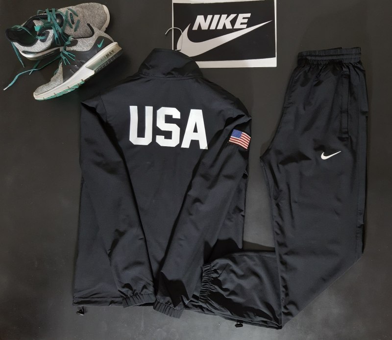 Nike USA костюм