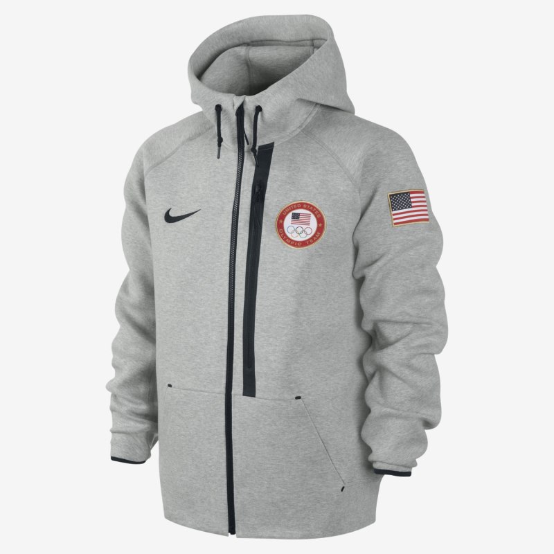 Nike Tech Fleece