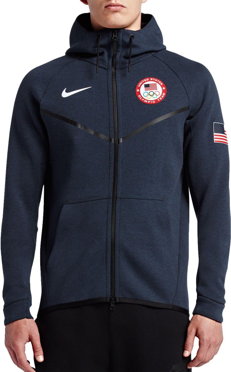 Куртка Nike USA Olympic