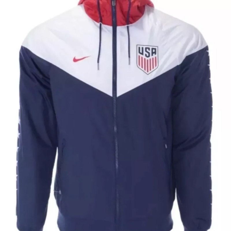 Куртка USA Nike