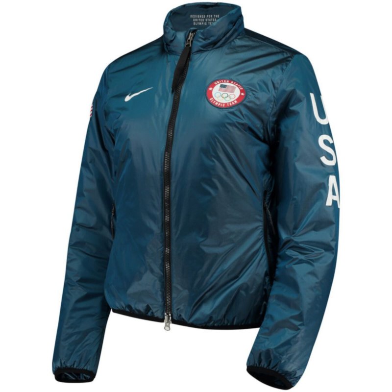 Куртка найк USA Olympic