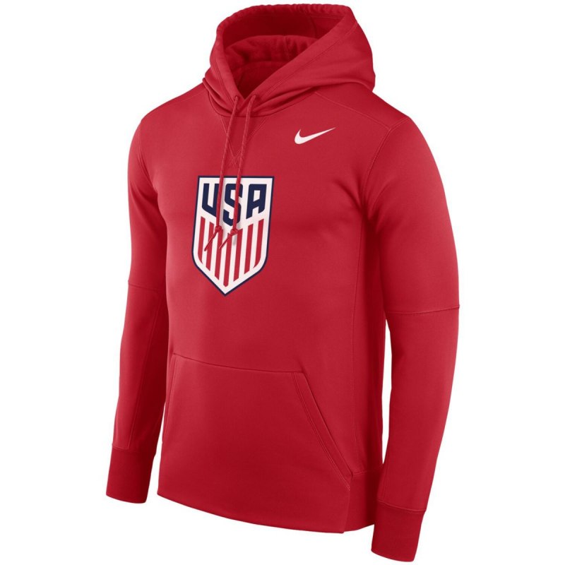 Кофта USA мужская Nike
