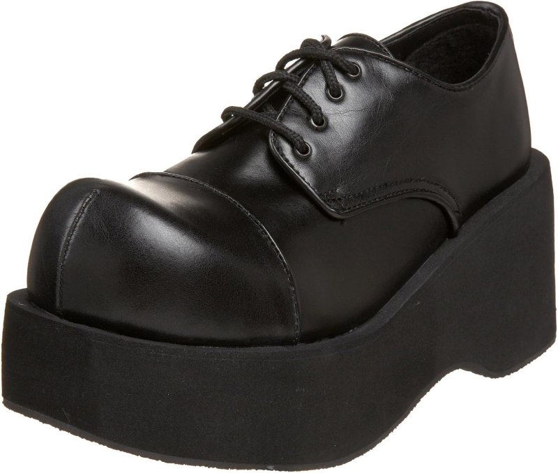 Кроссовки Demonia Shoes