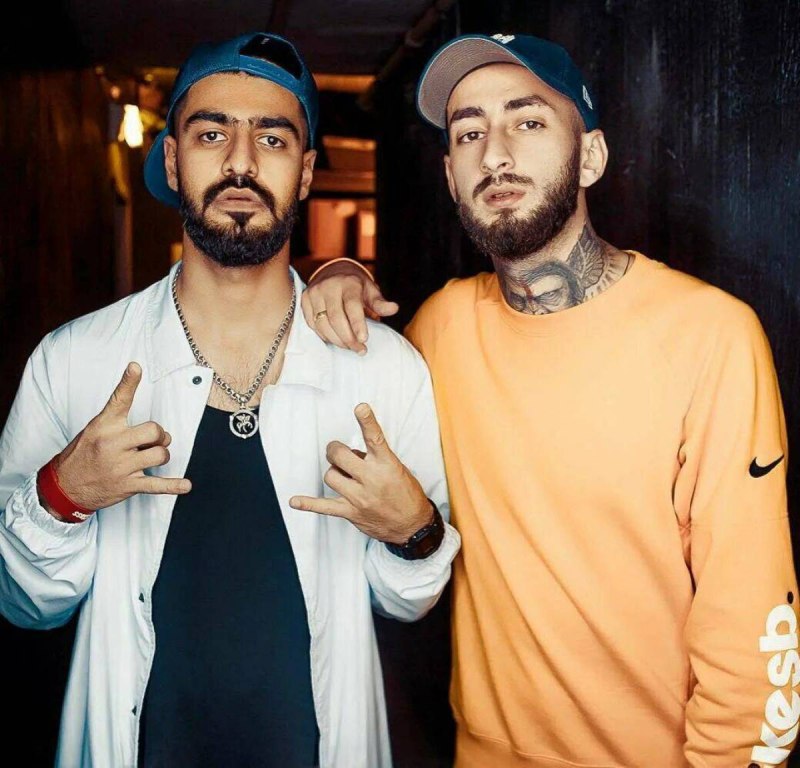 Miyagi & Эндшпиль