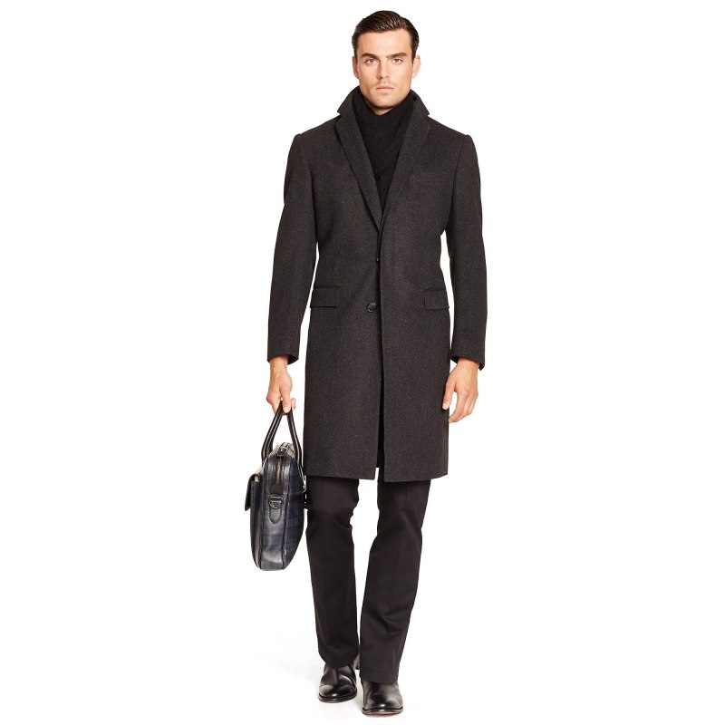 Пальто Ralph Lauren мужское