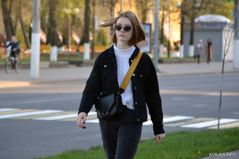 Молодежь 2008