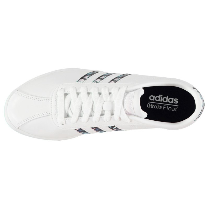 Cloudfoam adidas кроссовки женские