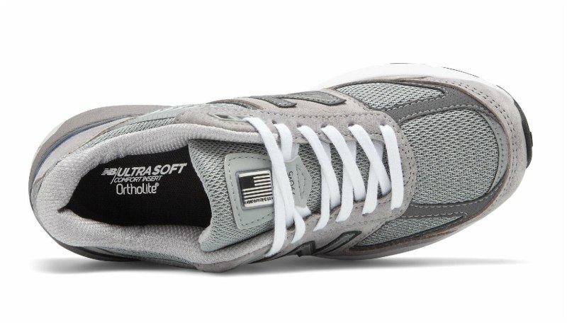 New Balance 995 made in USA