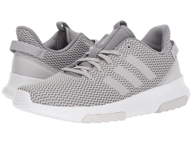 Cloudfoam adidas кроссовки