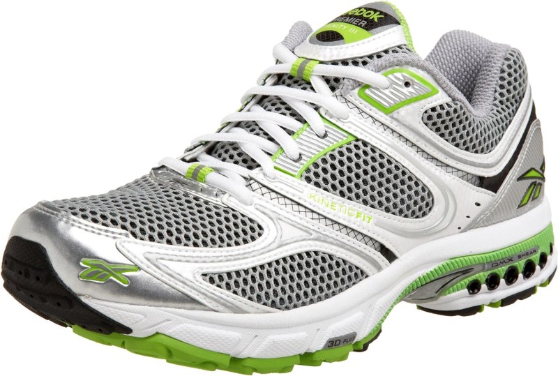 Reebok Premier Trinity III
