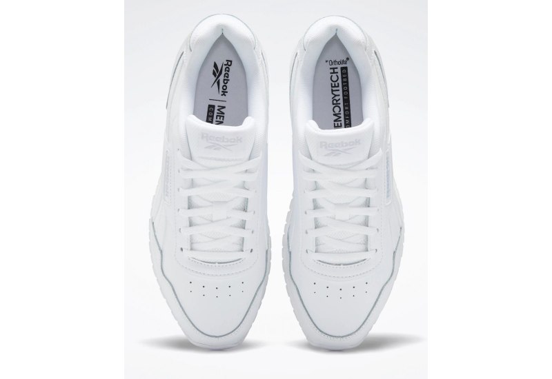 Кроссовки Glide Reebok Ripple серый