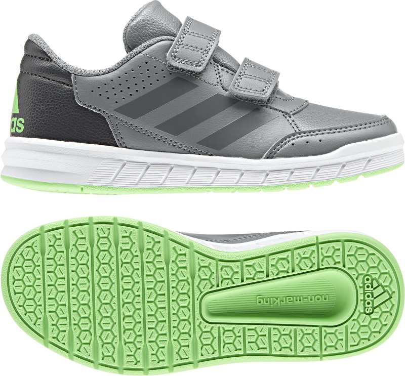 Adidas Ortholite женские