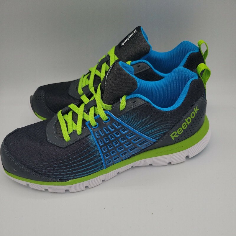 Reebok free Run