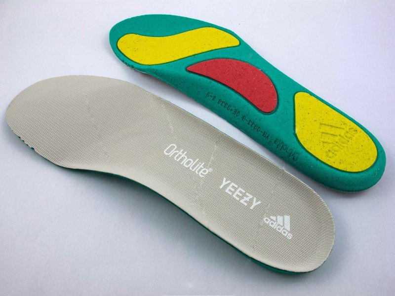 Adidas easy 500 стелька