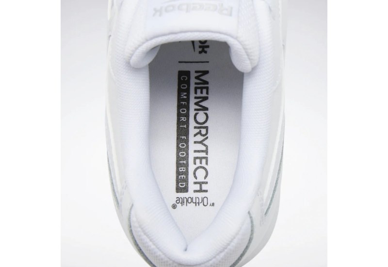 Reebok Ortholite кроссовки