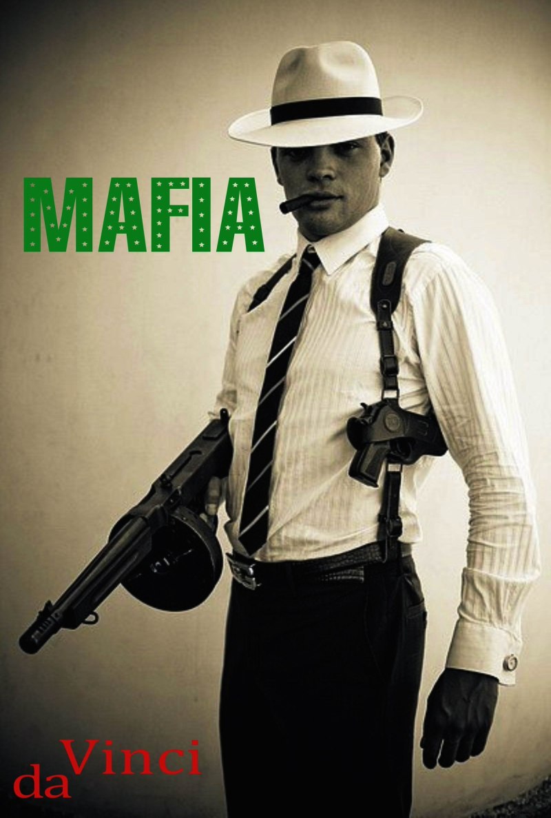 Мафия Чикаго гангстеры