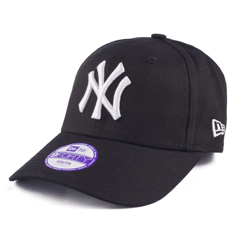 New York Yankees бейсболка оригинал