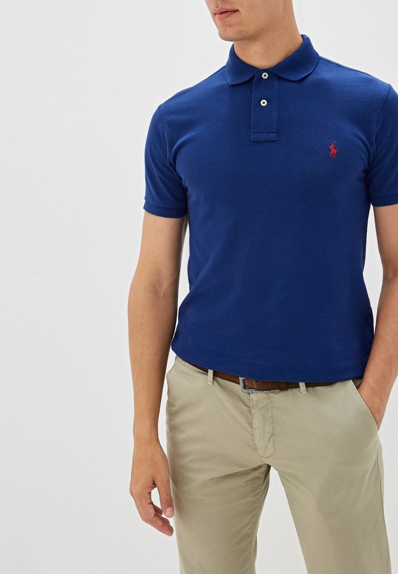 Ralph Lauren Polo мужское