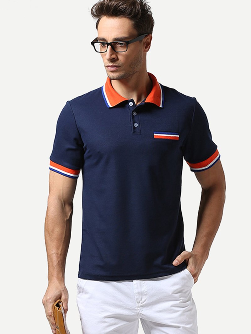 Polo Shirt men