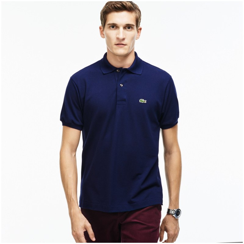 Поло Lacoste l1212