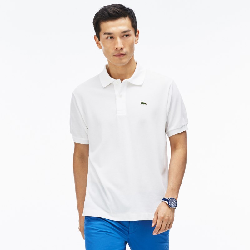 Lacoste Polo l1212