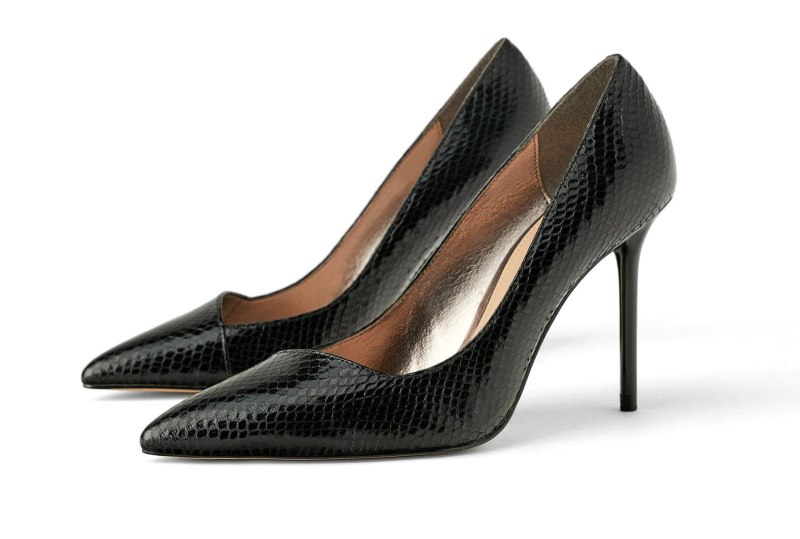 Туфли Zara