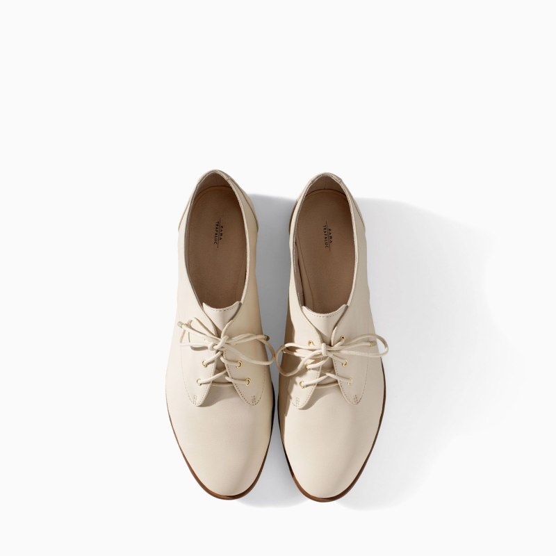 Zara обувь женская