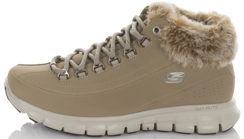 Skechers Synergy-Vital