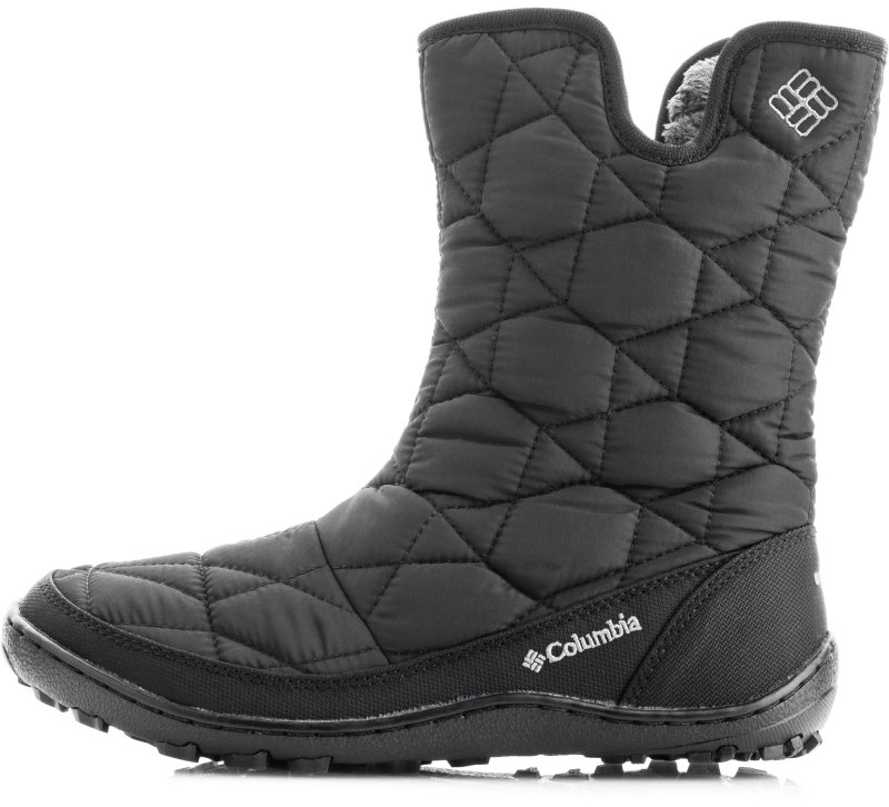 Сапоги Columbia Omni Heat