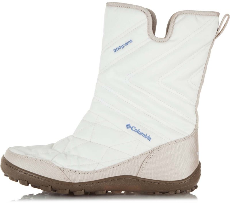 Сапоги женские утепленные Columbia Minx