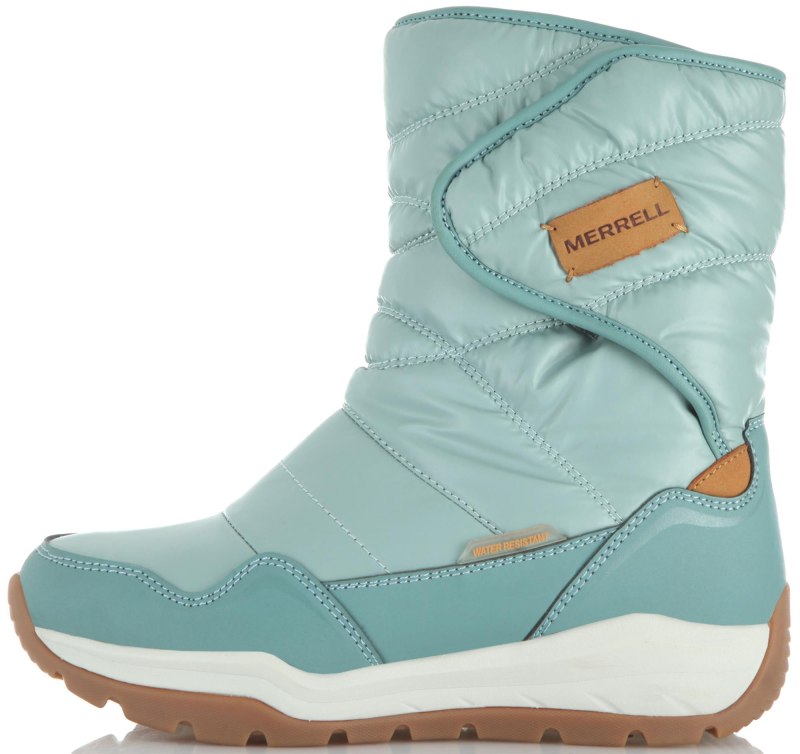 Сапоги детские зимние для девочки Merrell