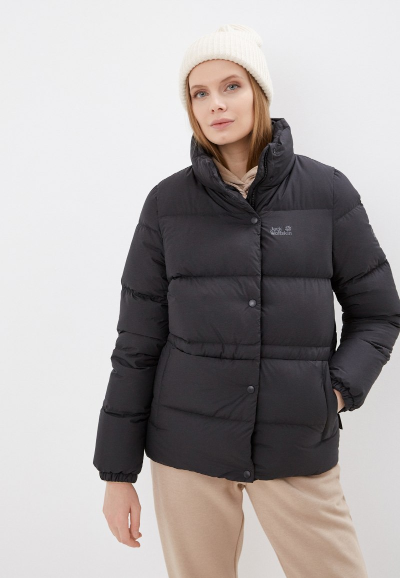 Пуховик Jack Wolfskin Frozen Lake