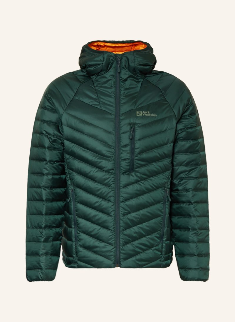Prada linea Rossa пуховик